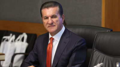 CHP Erzincan Milletvekili Mustafa Sarıgül, Kurban Bayramı dolayısıyla bir mesaj