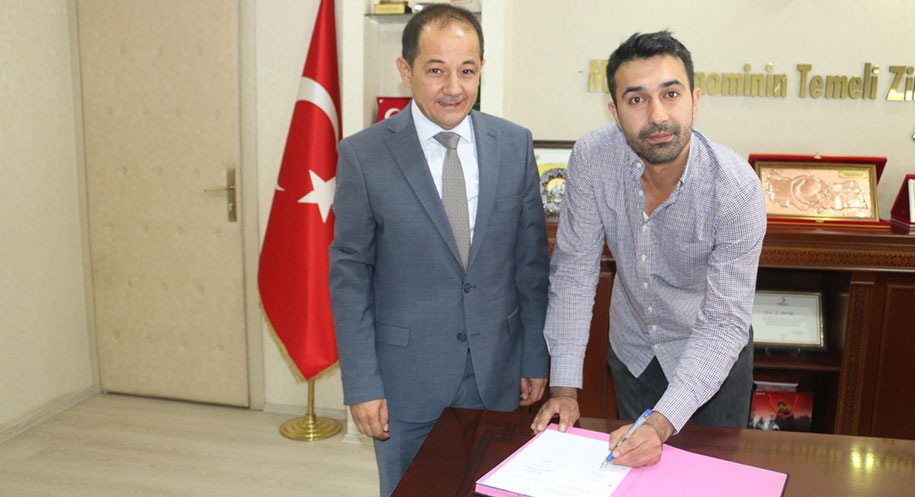 Doğu Anadolu Bölgesi’nde tarım sektöründe gösterdiği gelişimle dikkatleri üzerine çeken