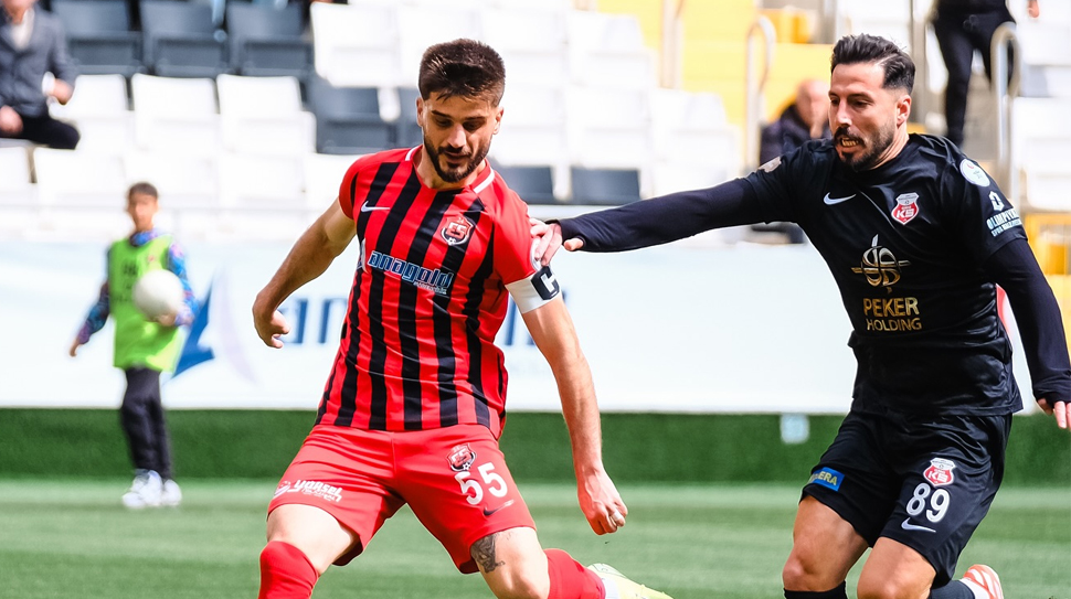 TFF 2. Lig’de 2024-2025 sezonu öncesi statü değişti. Yeni düzenlemeye