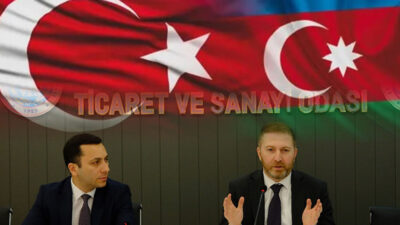 Azerbaycan Cumhuriyeti’nin 2025 Egemenlik ve Anayasa Yılı kapsamında Erzincan’da “Azerbaycan’da