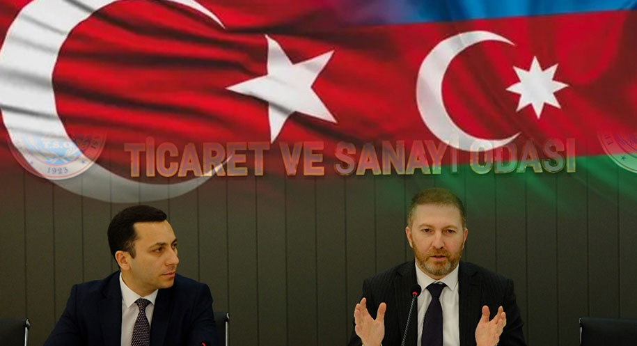 Azerbaycan Cumhuriyeti’nin 2025 Egemenlik ve Anayasa Yılı kapsamında Erzincan’da “Azerbaycan’da