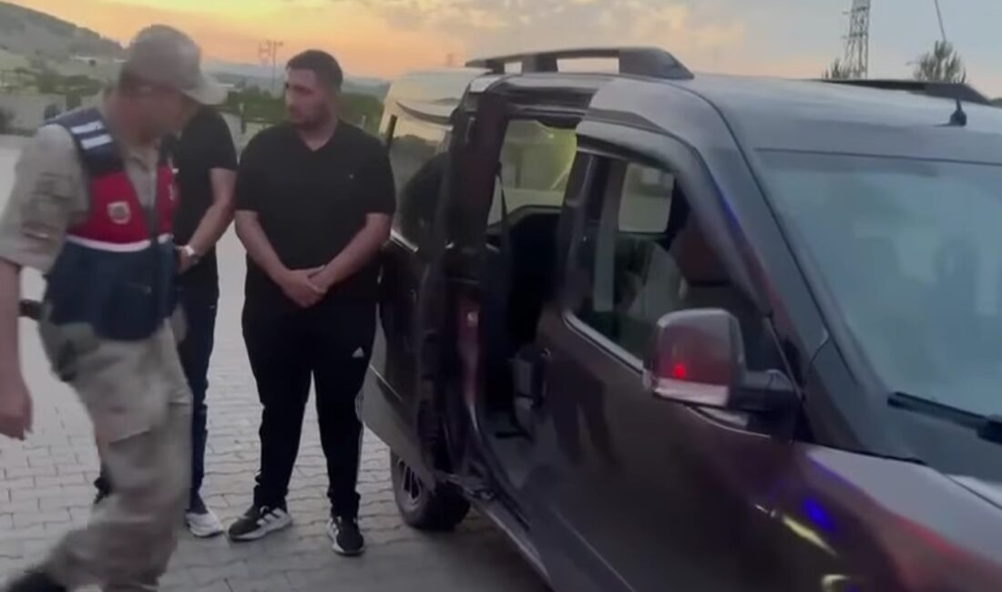 Bingöl’de yasa dışı göçle mücadele kapsamında güvenlik güçleri başarılı bir