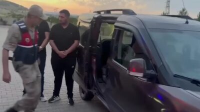 Bingöl’de yasa dışı göçle mücadele kapsamında güvenlik güçleri başarılı bir