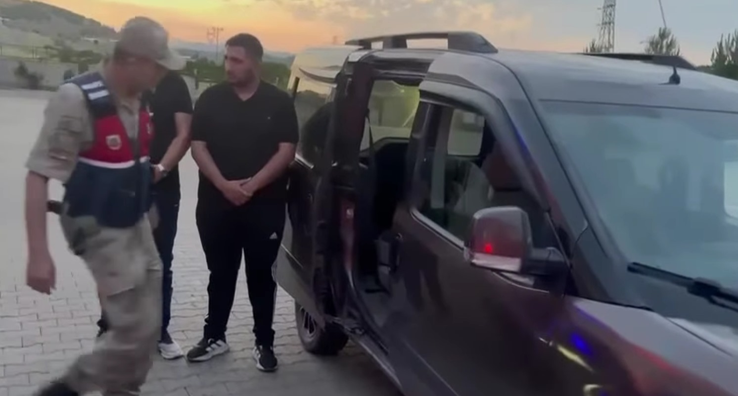 Bingöl’de yasa dışı göçle mücadele kapsamında güvenlik güçleri başarılı bir