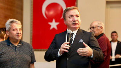 Erzincan Valiliği ve Erzincan Belediyesi iş birliğiyle düzenlenen “Canlı Sesler