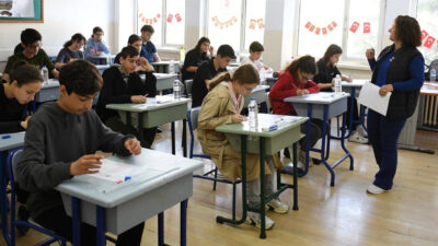 2025 Yükseköğretim Kurumları Sınavı (YKS), 21-22 Haziran tarihlerinde Türkiye genelinde