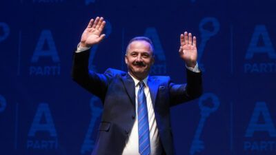 Anahtar Partisi Genel Başkanı Yavuz Ağıralioğlu, 28 Haziran 2025 Cumartesi