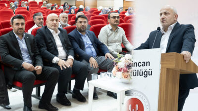 2025 Yaz Kur’an Kursları öncesinde Erzincan İl Müftülüğü, kurs öğreticileri