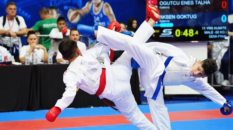 Erzincan Gençlik ve Spor İl Müdürlüğü, 27 Haziran – 13