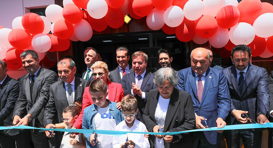 Erzincan Valiliği Öncülüğünde, Hayırseverlerin Destekleriyle Yapımı Tamamlanan Üç Kütüphane, Düzenlenen