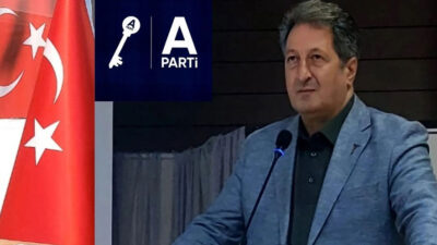 Anahtar (A) Parti Erzincan İl Başkanı Ahmet Korkmaz, Türkiye’de uygulanan