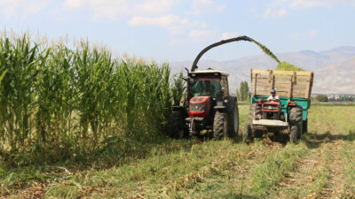 Erzincan Valiliği, 2025 yılı hasat sezonuna yönelik biçerdöver kontrol hizmetlerinin
