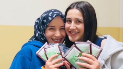 GSB İliç Gençlik Merkezi ve Kızılay Erzincan Şubesi, final haftasında