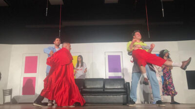 Erzincan Belediyesi Kültür ve Sosyal İşler Müdürlüğü bünyesinde faaliyet gösteren