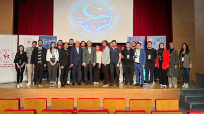 Gençleri havacılıkla buluşturan proje sona erdi. Erzincan Binali Yıldırım Üniversitesi
