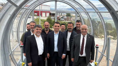 Erzincan’ın turizm ve kış sporları alanında hızla gelişen cazibe merkezi