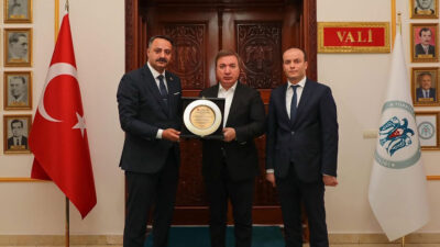 Erzincan’ın İliç ilçesinde 13 Şubat 2024 tarihinde meydana gelen maden