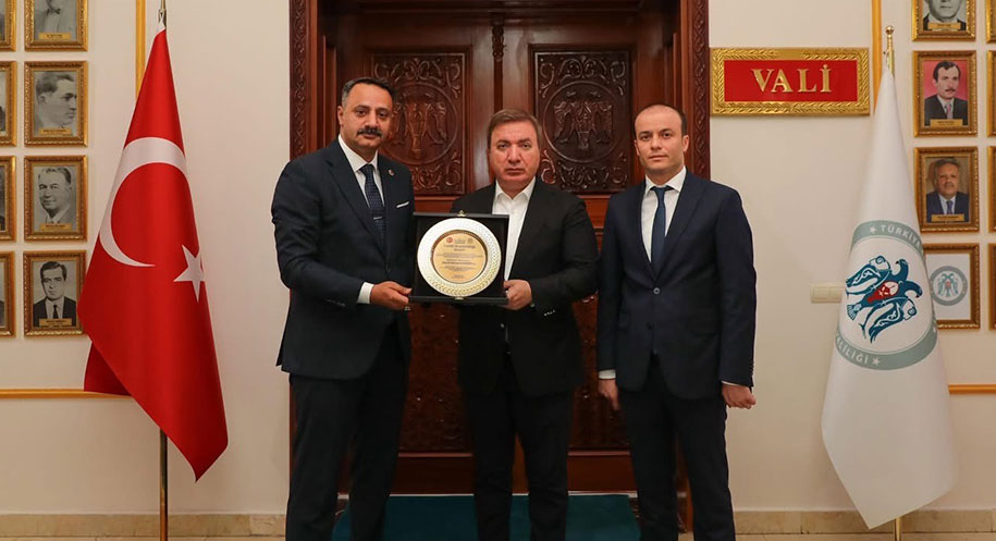 Erzincan’ın İliç ilçesinde 13 Şubat 2024 tarihinde meydana gelen maden