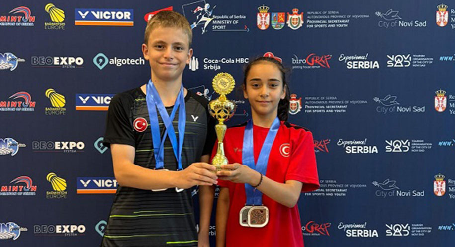 18-21 Haziran 2025 tarihleri ​​arasında düzenlenen “Serbian Youth International –