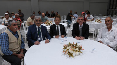 Erzincan Pancar Ekicileri Kooperatifi, 2024 Yılı Mali Olağan Genel Kurulu’nu