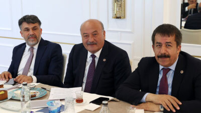 Erzincan’ın sağlık alanındaki mevcut durumu ve gelecekte planlanan yatırımlar, Sağlık