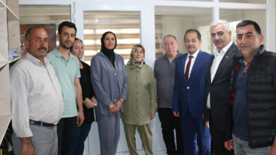 Erzincan’da 2024 yılında 343 bin tonun üzerinde şekerpancarı üretildi. Tarım