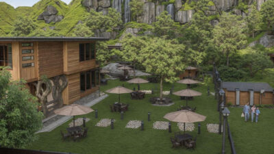 Erzincan’ın en gözde doğal alanlarından biri olan Girlevik Şelalesi, Erzincan