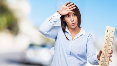 Türkiye genelinde etkisini artıran sıcaklar, ciddi sağlık sorunlarını beraberinde getiriyor.