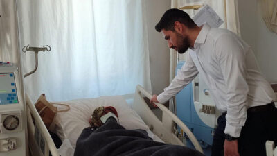 Tercan Devlet Hastanesi’nde hizmet kalitesini artırmak ve olası aksaklıkları önlemek