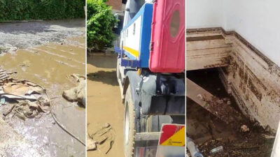 Erzincan Belediyesi’nden Trabzon’daki Sel Felaketine Destek Trabzon’da etkili olan sağanak yağışın ardından meydana gelen sel felaketi,