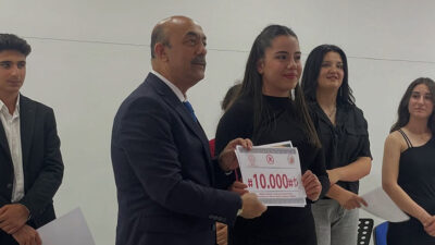 “Yöremiz Türkümüz Sesini Bul Erzincan” yarışmasının il finali, Erzincan BİLSEM’de