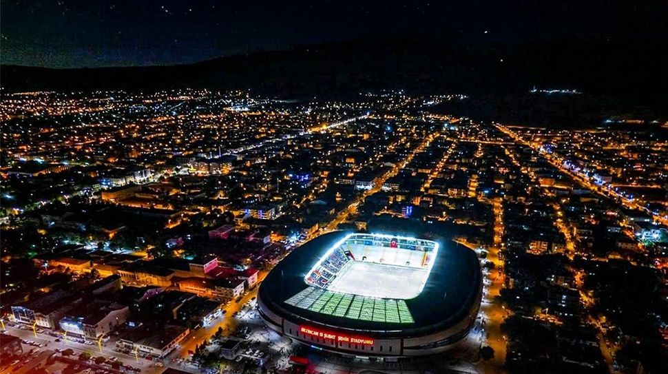 “Şimdi değilse ne zaman?” diyerek taraftara çağrıda bulunan 24 Erzincanspor