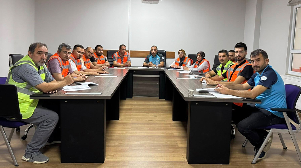 Özgür İLHAN Erzincan Ağız ve Diş Sağlığı Eğitim ve Araştırma