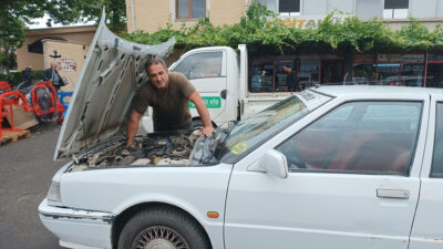 Sahte motor yağı ve kalitesiz filtreler araçların ömrünü kısaltıyor. Oto