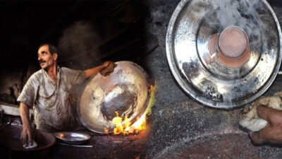 Gelişen teknoloji ve değişen mutfak alışkanlıklarıyla birlikte, bir zamanların vazgeçilmez