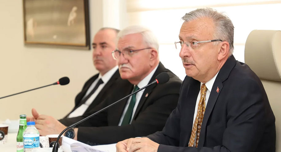 Erzincan Binali Yıldırım Üniversitesi, İç Paydaş Memnuniyetini Artırmak Ve Kalite