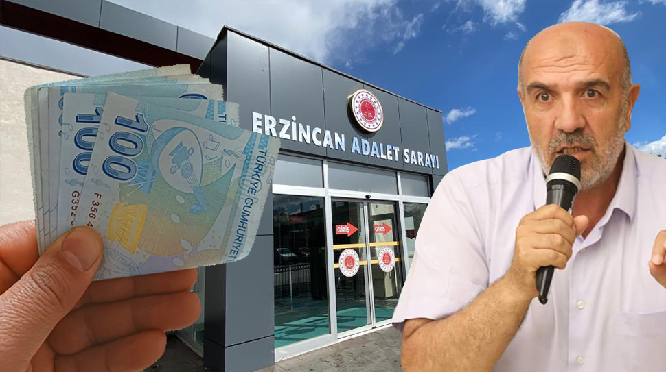 Erzincan İdare Mahkemesi, Diyanet-Sen’in açtığı dava sonucu vekil din görevlilerinin
