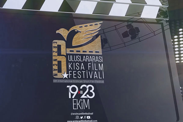 Erzincan, bu yıl altıncısı düzenlenecek olan “Uluslararası Erzincan Kısa Film