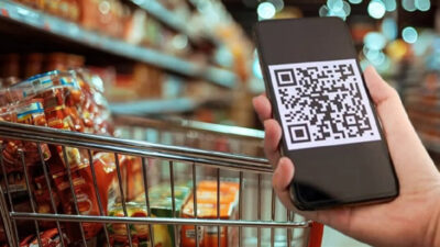 Gıda işletmeleri için karekod dönemi resmen başladı. 28 Temmuz’dan itibaren