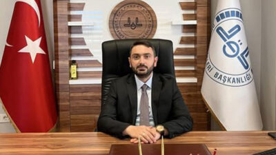 Diyanet İşleri Başkanlığı tarafından Ordu’nun Perşembe ilçesinde vaiz olarak görev