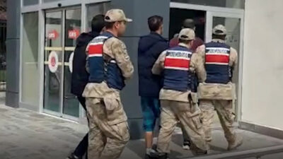 Haziran ayında Erzincan genelinde 172 olaya müdahale eden İl Jandarma