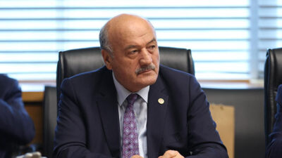 AK Parti Erzincan Milletvekili Süleyman Karaman, 24 Temmuz Gazeteciler ve