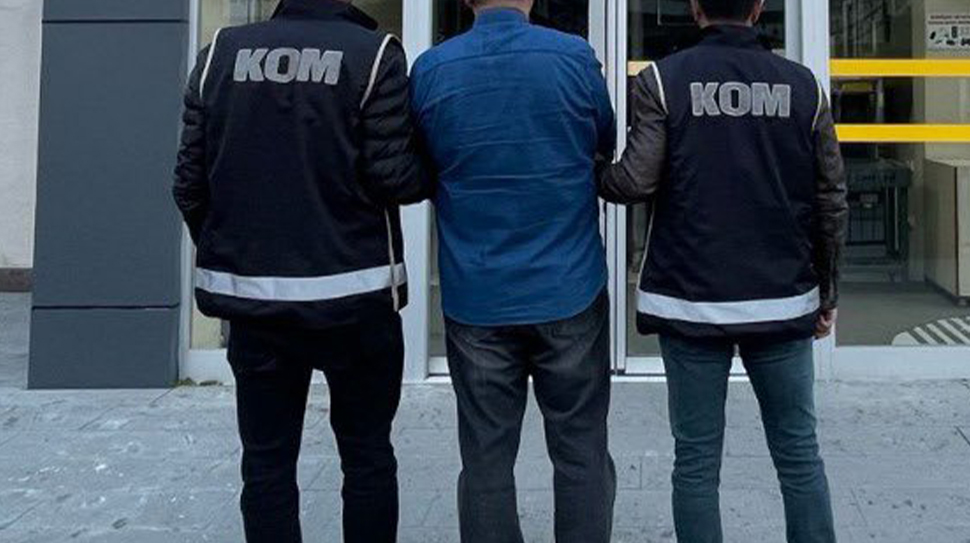 FETÖ/PDY Silahlı Terör Örgütüne üye olmaktan 6 yıl 3 ay