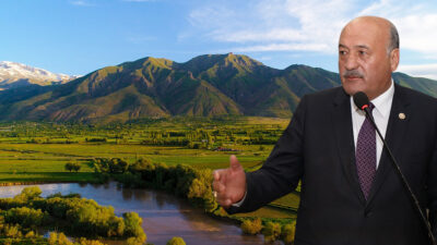 Makine Fabrikası tartışmasına ilişkin açıklamalarda bulunan AK Parti Milletvekili Süleyman