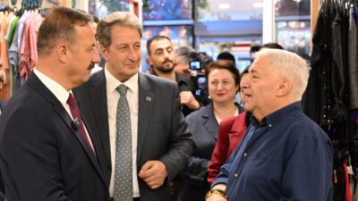 Anahtar Parti Erzincan İl Başkanı Ahmet Korkmaz, bankacılık sektöründeki tüketici