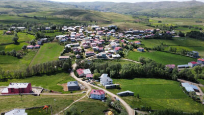 Kelkit’in şirin köyü Öğütlü, (Tarbas) bu yaz önemli bir etkinliğe