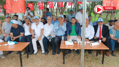 Gümüşhane’nin Kelkit ilçesininin şirin köyü Öğütlü (Tarbas), Pazar günü ilk