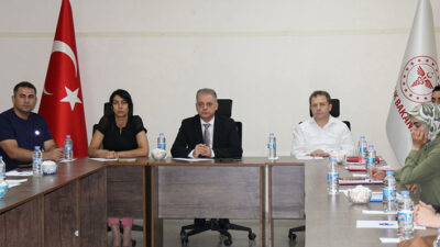 Sağlık hizmetlerinin kalitesinin artırılması, kamu hastanelerinin mevcut durumlarının değerlendirilmesi ve