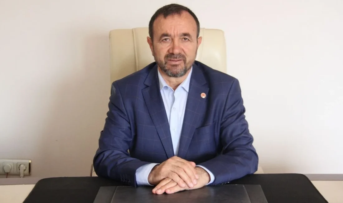 Küresel Gazeteciler Konseyi Erzincan İl Temsilcisi ve Erzincan Birlik Medya