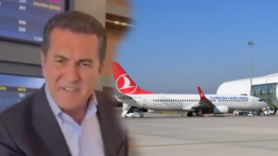 CHP Erzincan Milletvekili Mustafa Sarıgül, İzmir Havalimanı’ndan yaptığı açıklamayla Erzincan’a